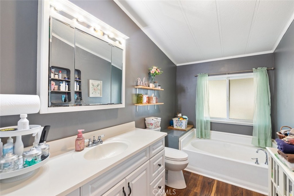 22813 Mirileste Drive