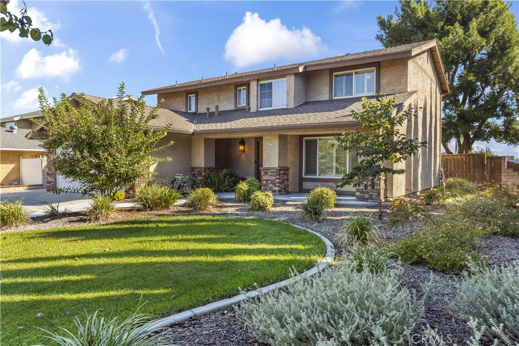 14887 Ash Drive