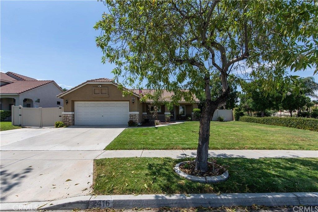 2416 Notre Dame Way