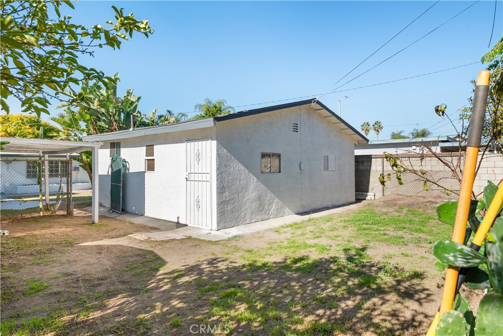 1314 S Mountain View