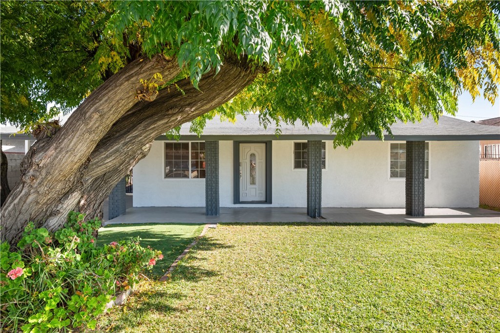 1314 S Mountain View