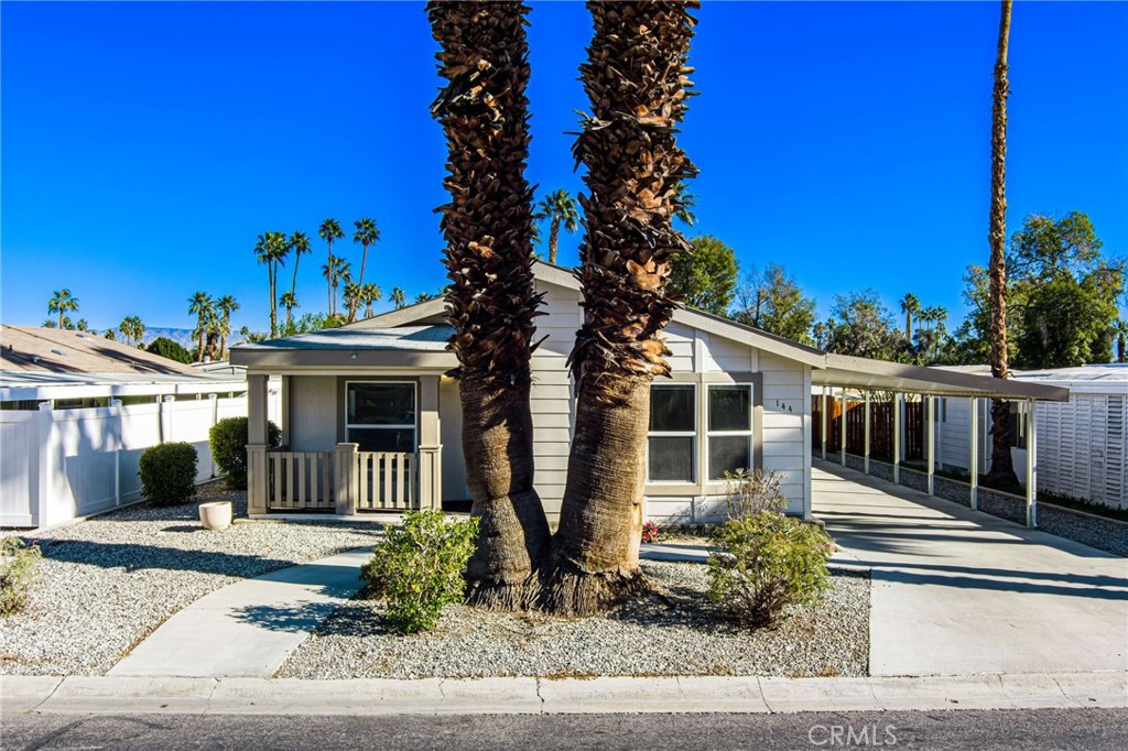 144 Estrada Way