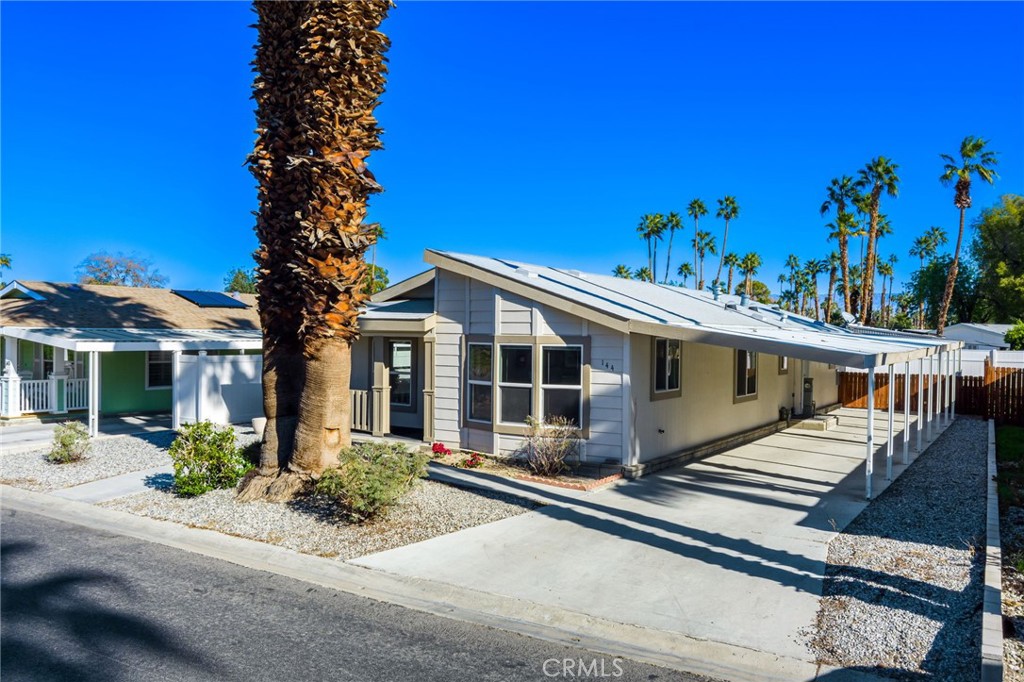 144 Estrada Way