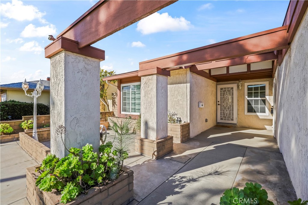 13325 Ashworth Street