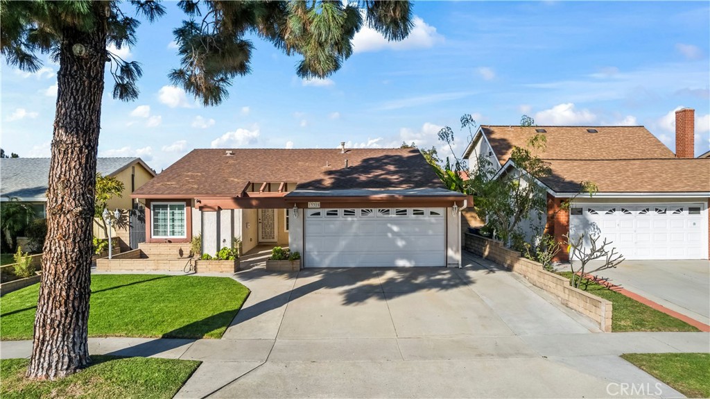 13325 Ashworth Street