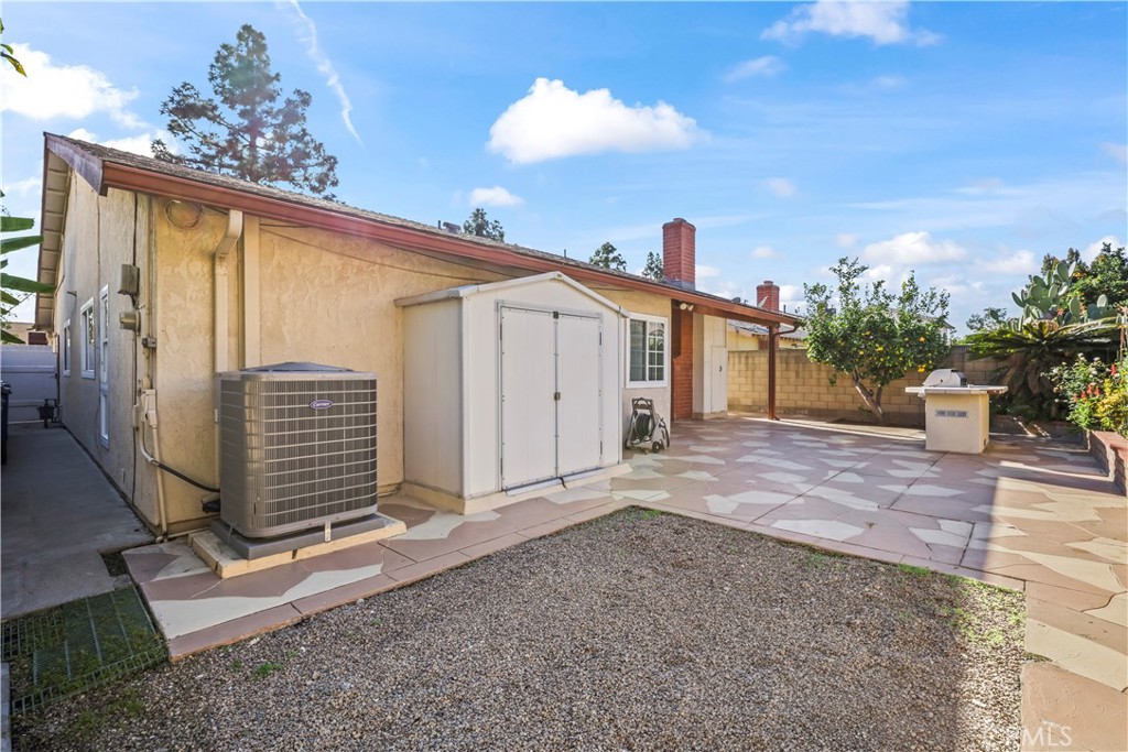 13325 Ashworth Street