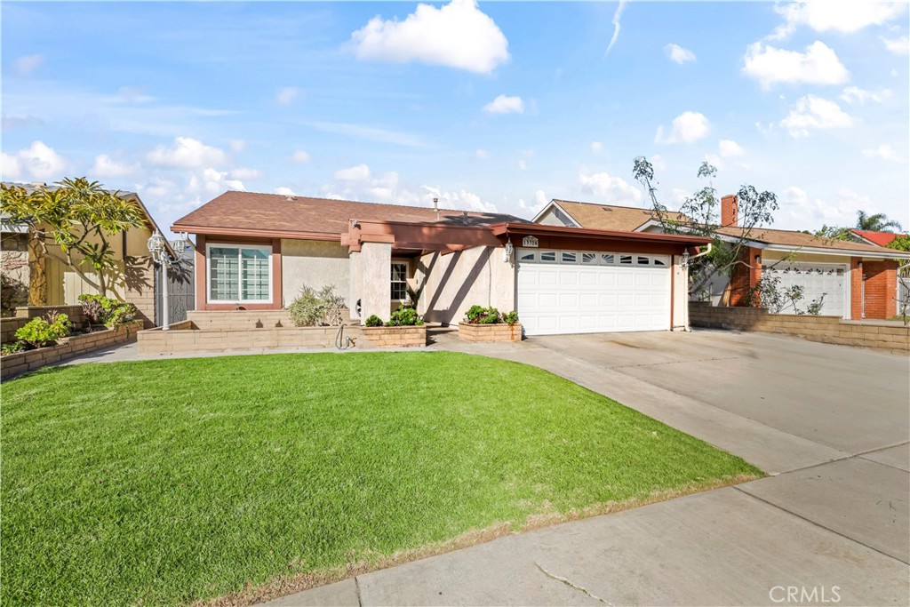 13325 Ashworth Street