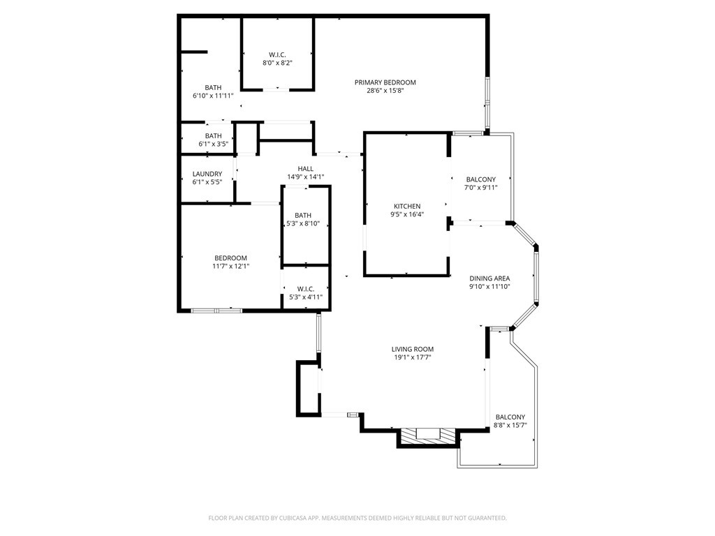 5598 E Stetson Court 22