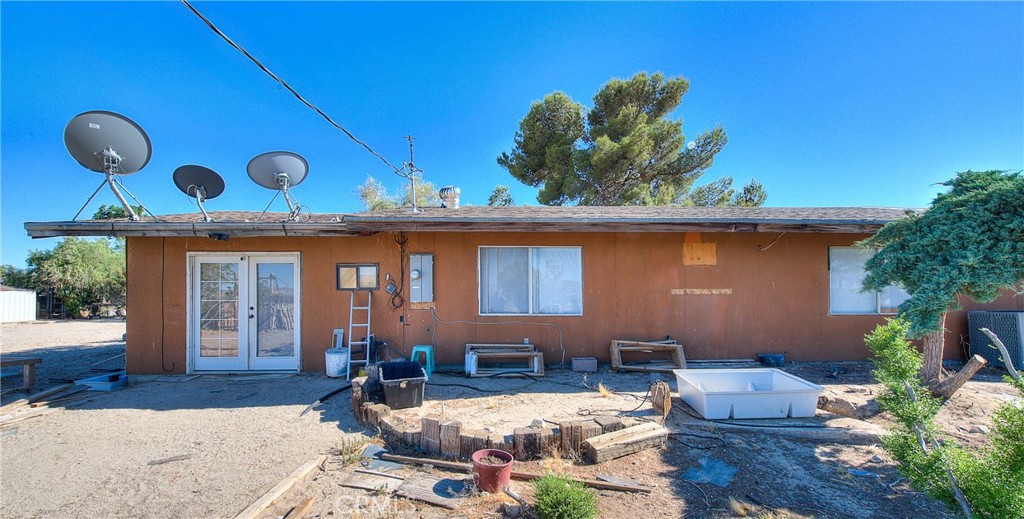 45757 Paddington Road
