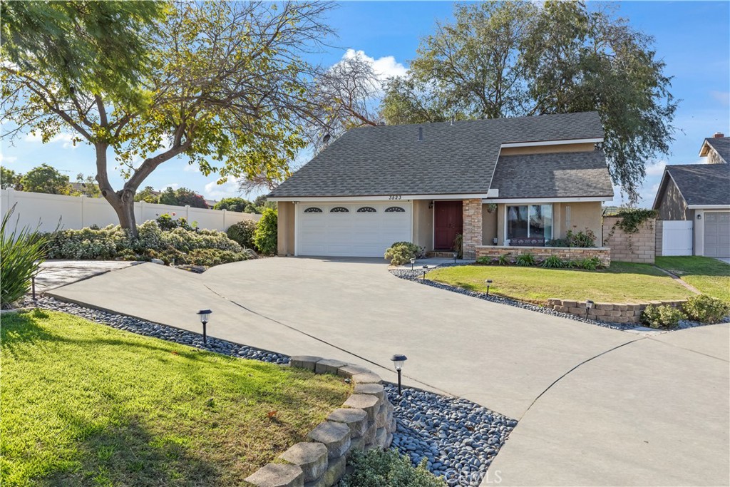 3523 Garden Court
