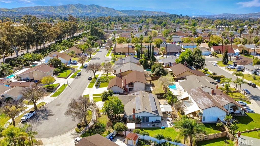 9545 Calle La Cuesta