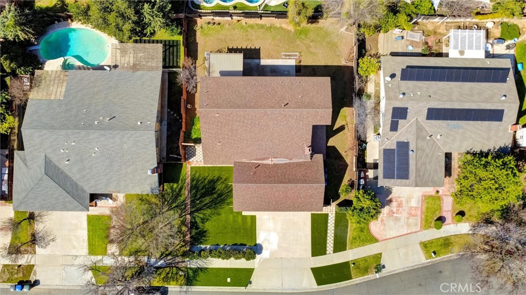 9545 Calle La Cuesta