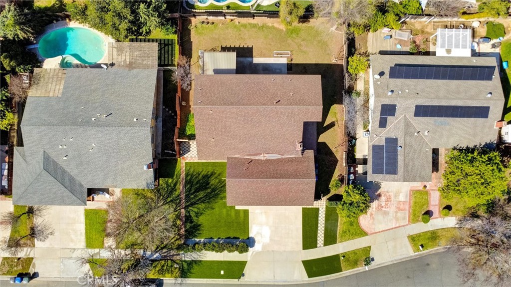 9545 Calle La Cuesta