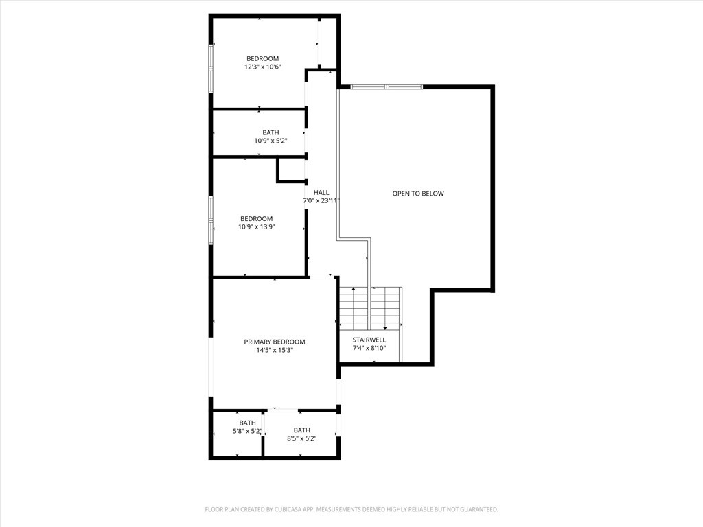 9545 Calle La Cuesta