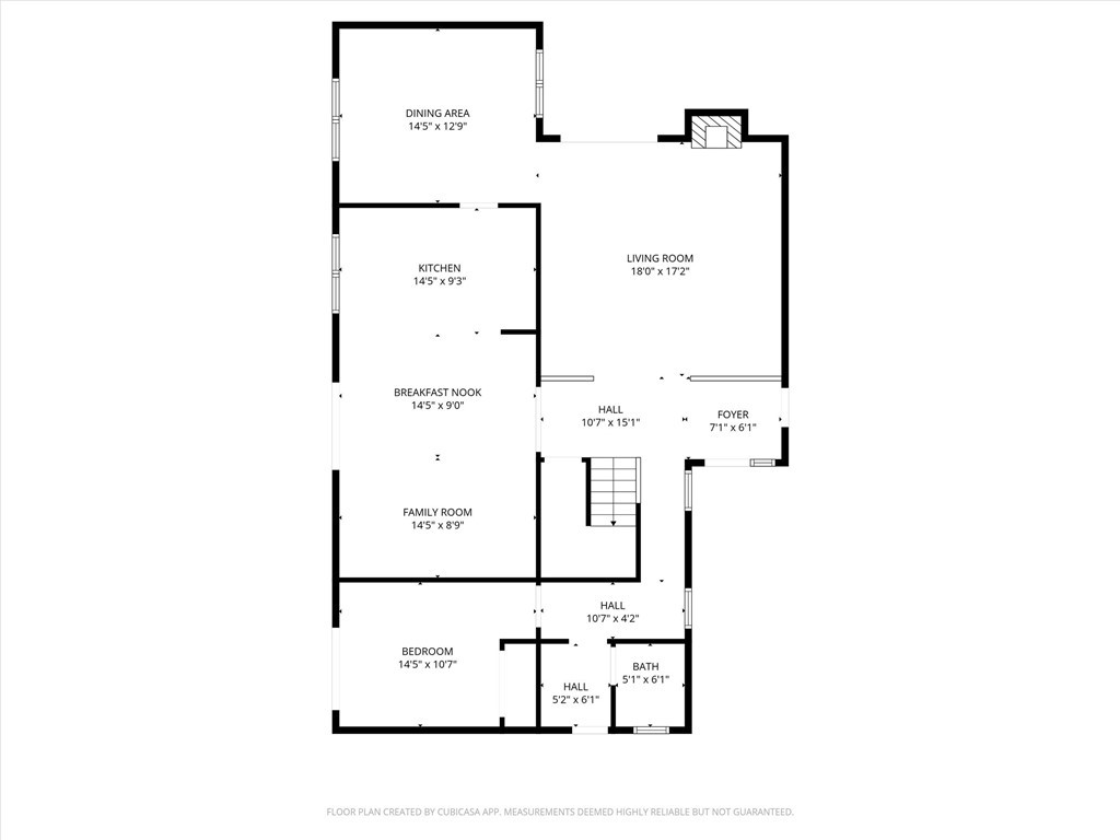 9545 Calle La Cuesta