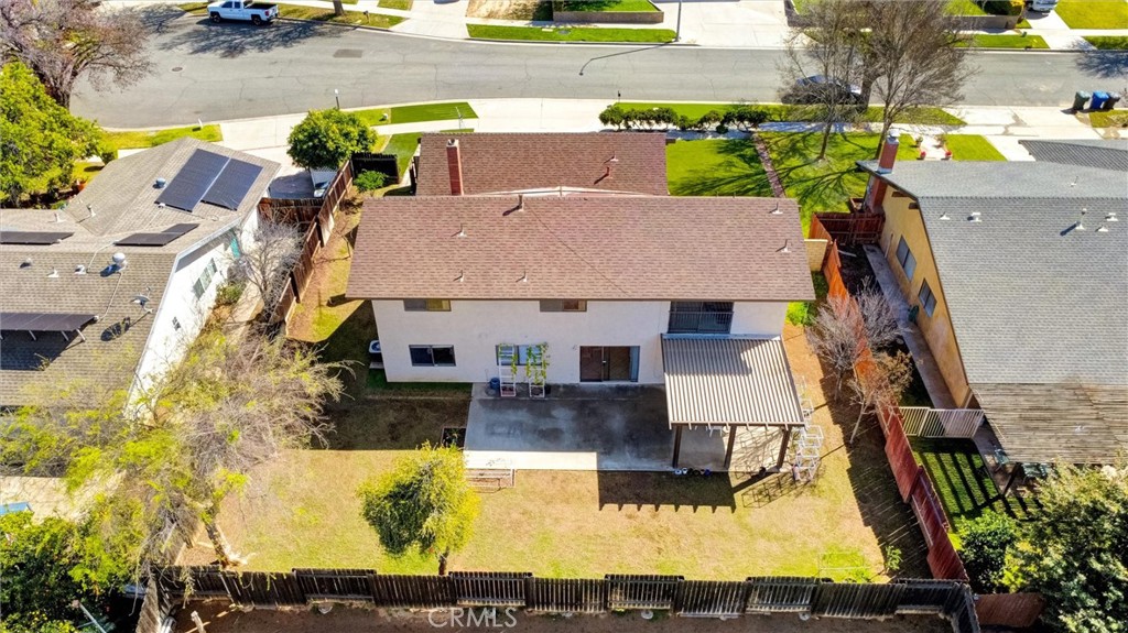 9545 Calle La Cuesta