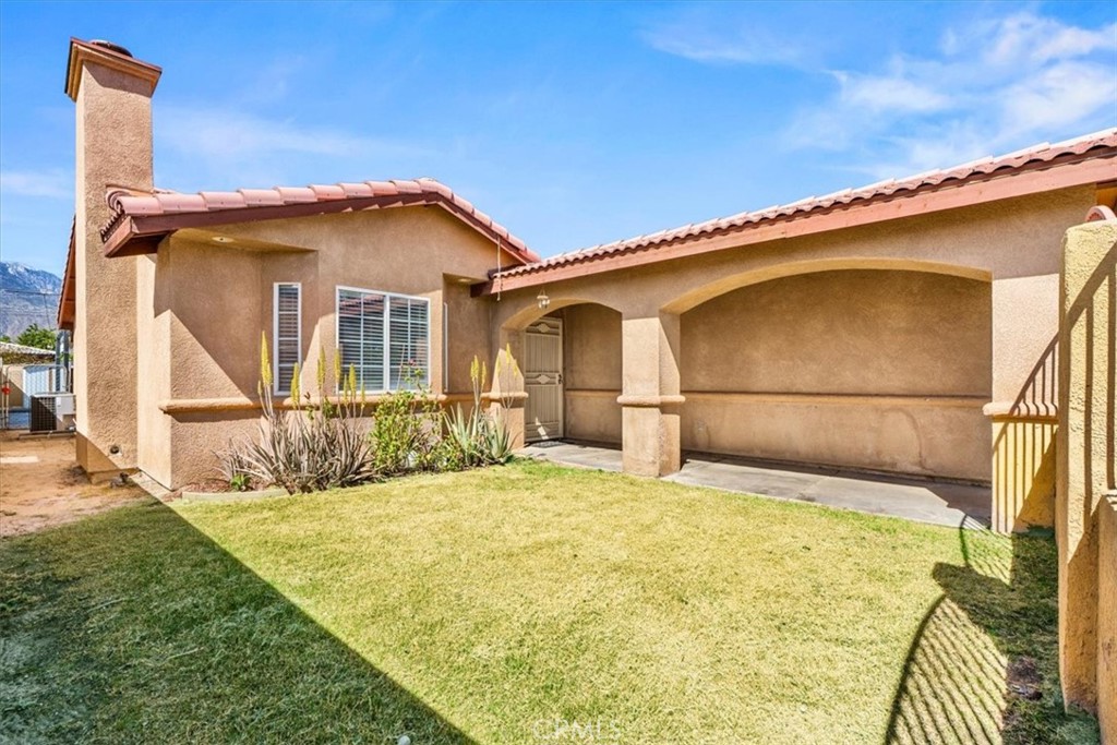 32205 Cathedral Canyon