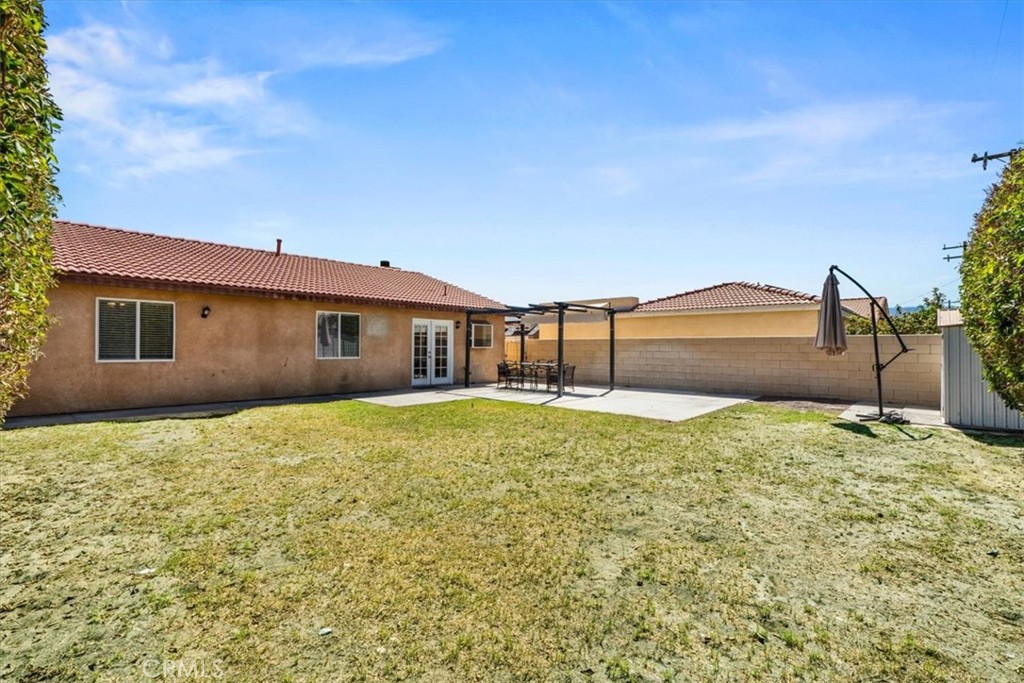 32205 Cathedral Canyon