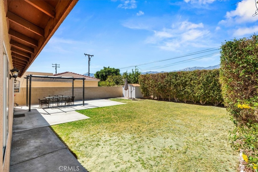 32205 Cathedral Canyon