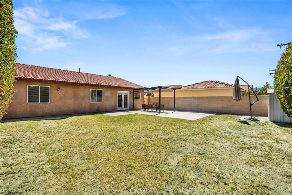 32205 Cathedral Canyon