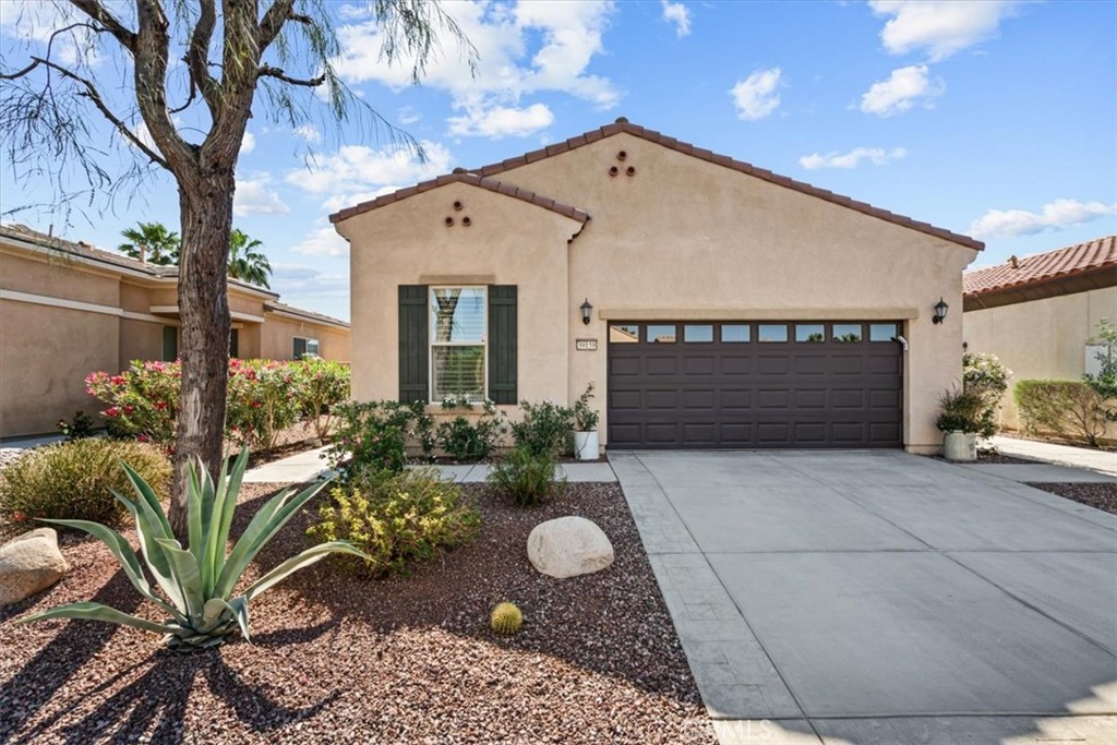 39158 Camino Novena