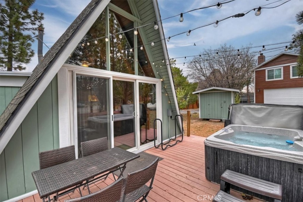 609 Villa Grove