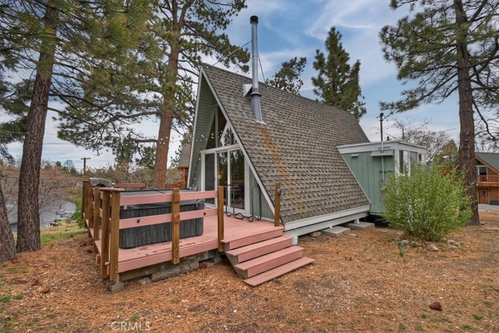 609 Villa Grove