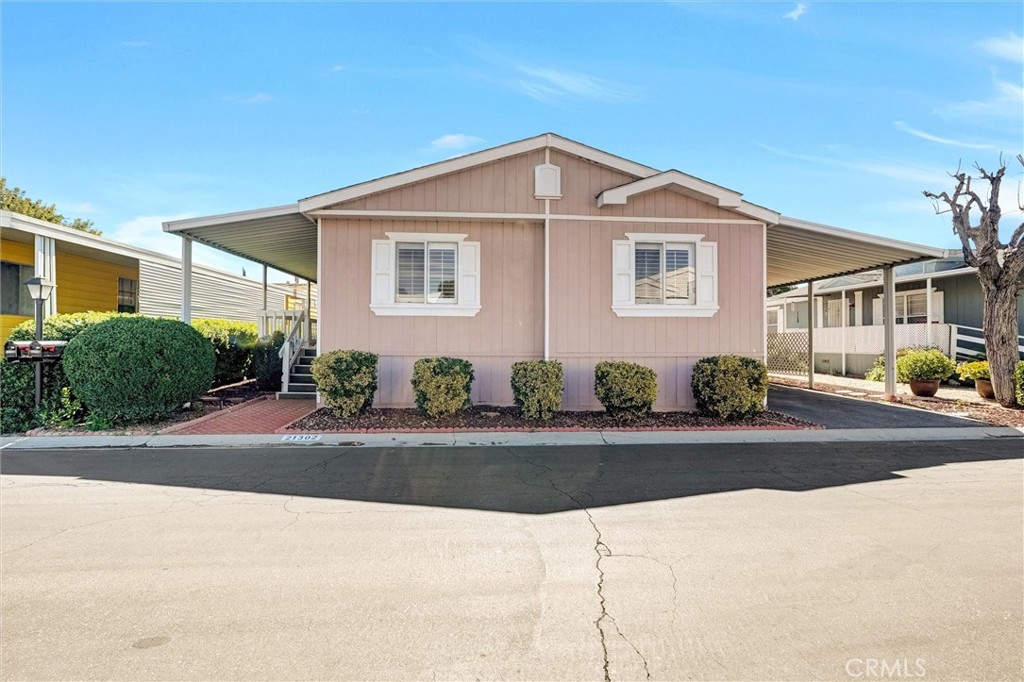 21302 Blue Curl Way