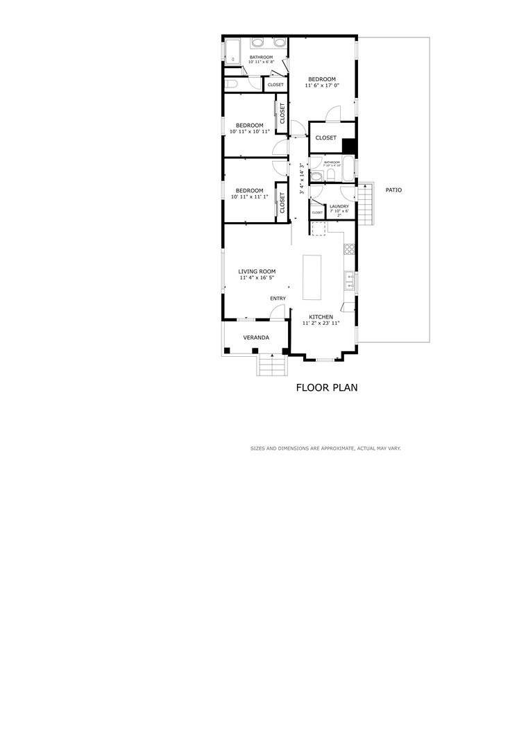 9080 Bloomfield 231