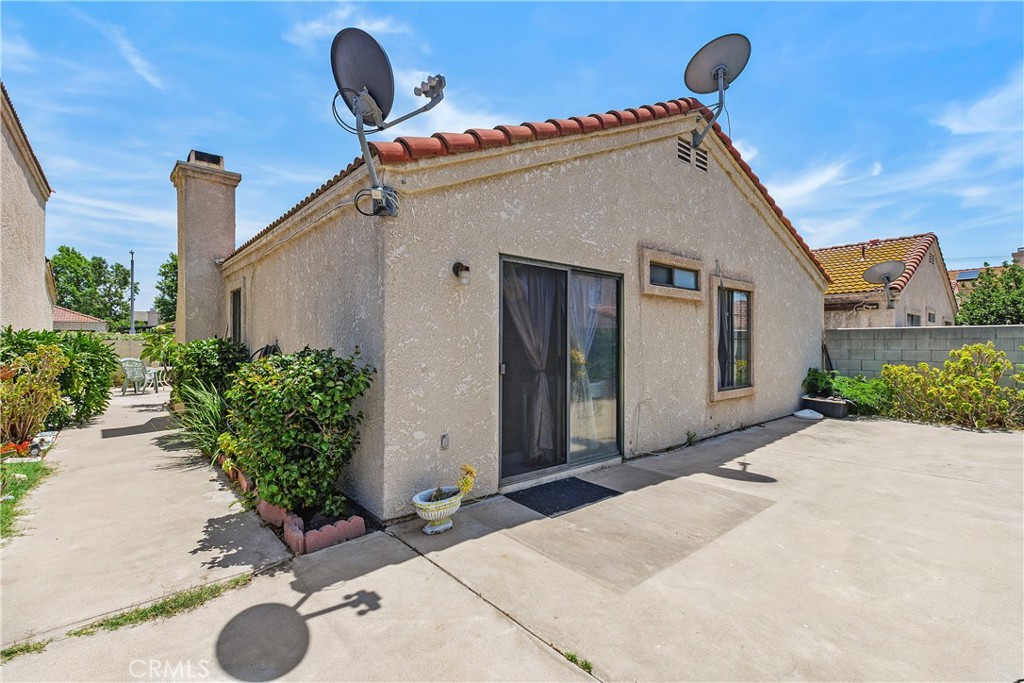 8672 San Miguel