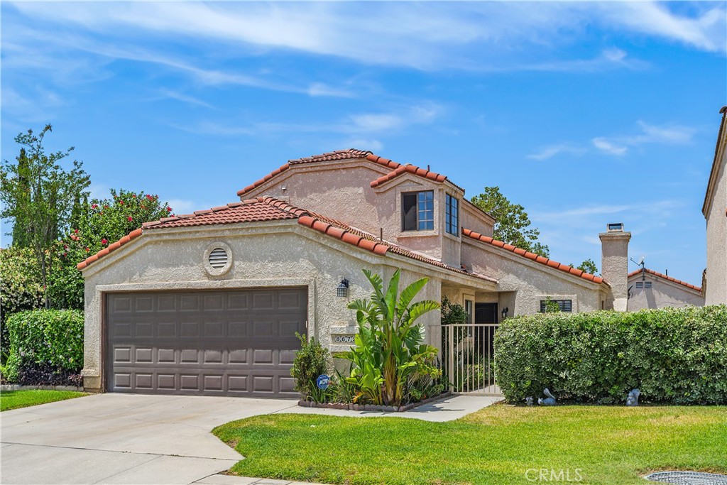 8672 San Miguel