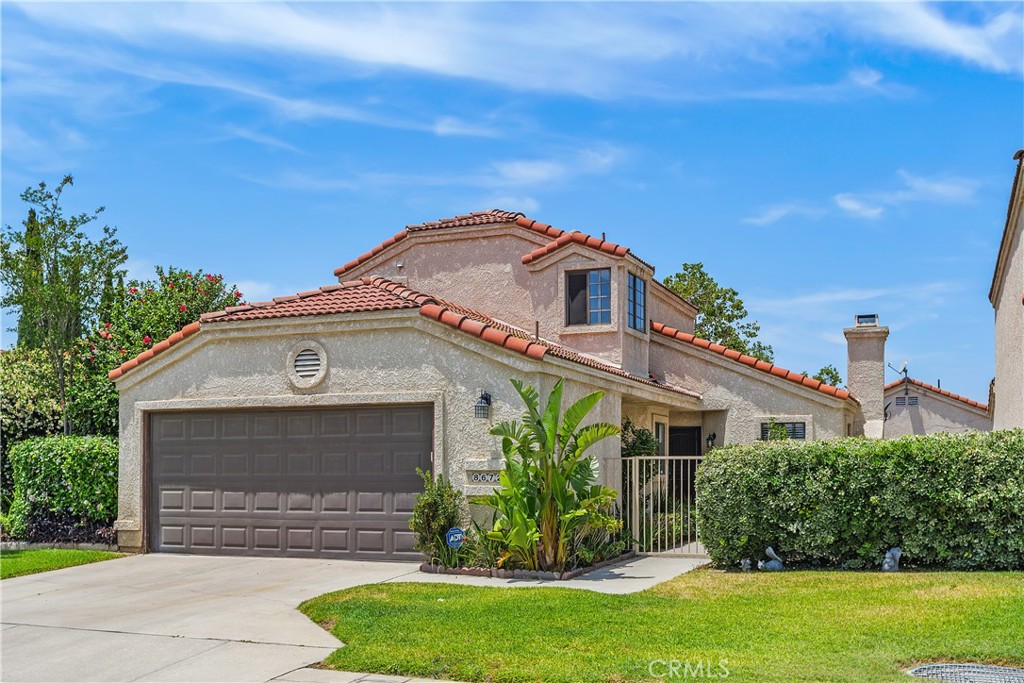 8672 San Miguel