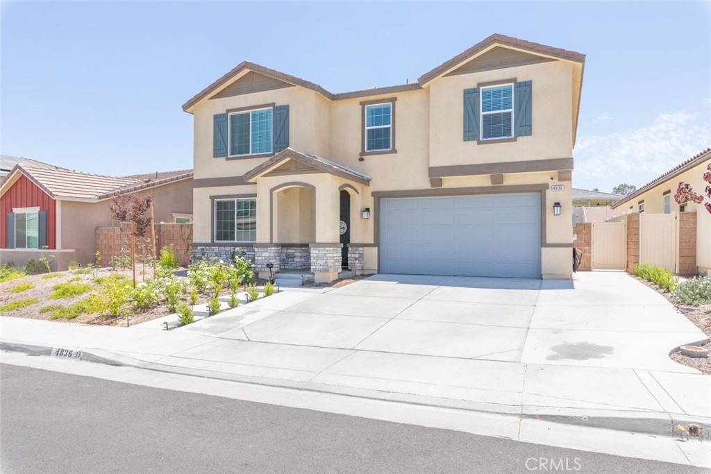 4836 Sicily Drive