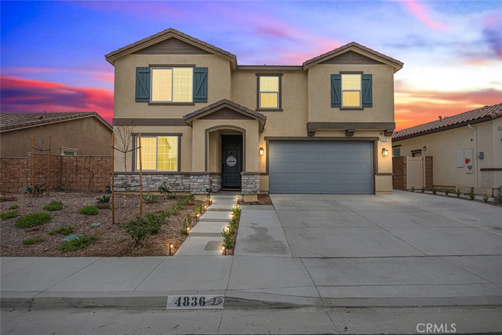 4836 Sicily Drive
