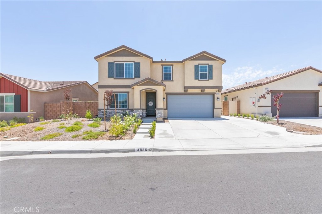 4836 Sicily Drive