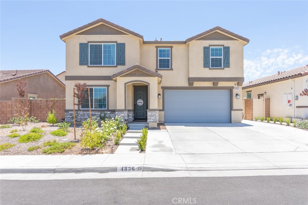 4836 Sicily Drive