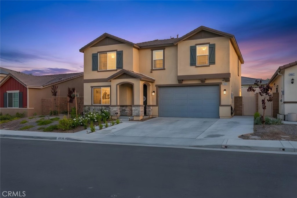 4836 Sicily Drive