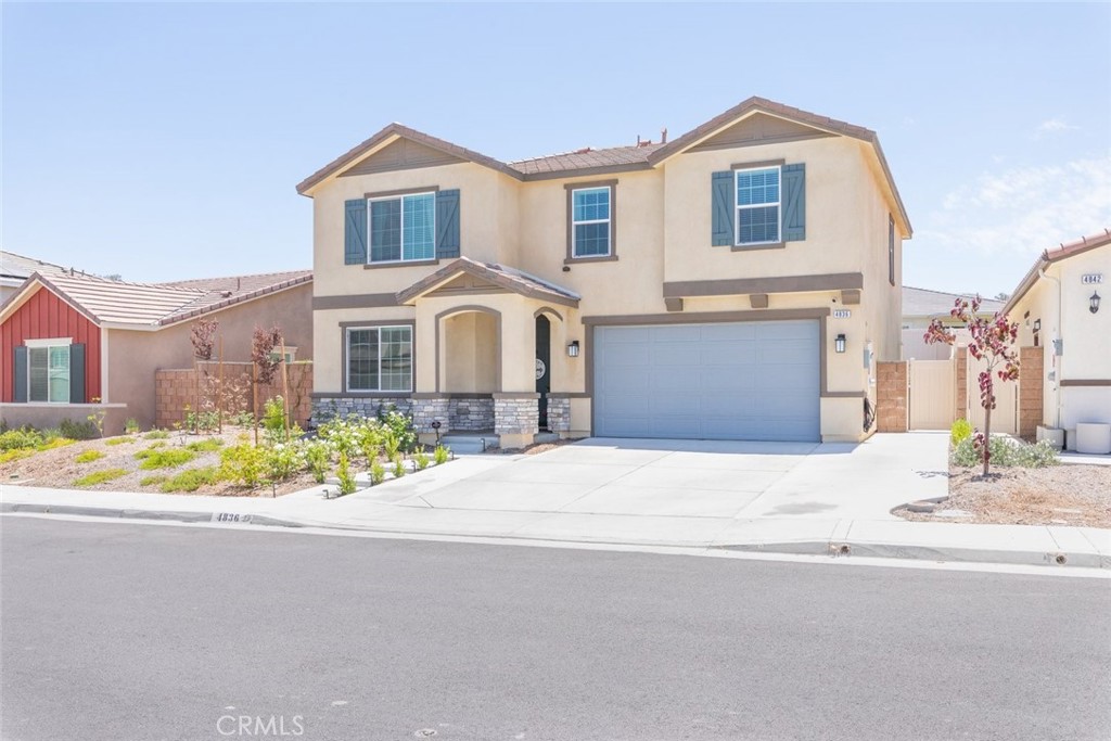 4836 Sicily Drive