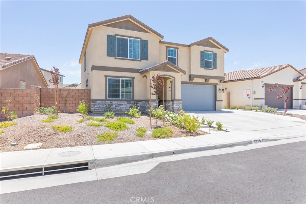 4836 Sicily Drive