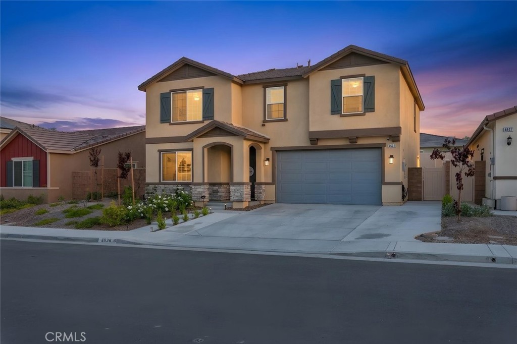 4836 Sicily Drive