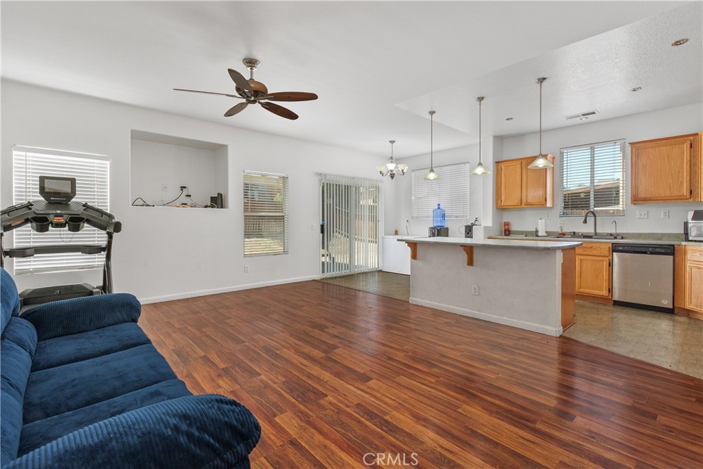 43677 Yukon Court