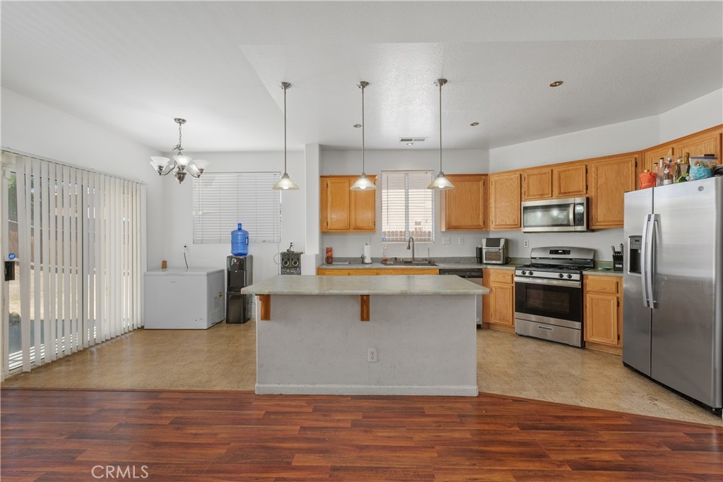 43677 Yukon Court