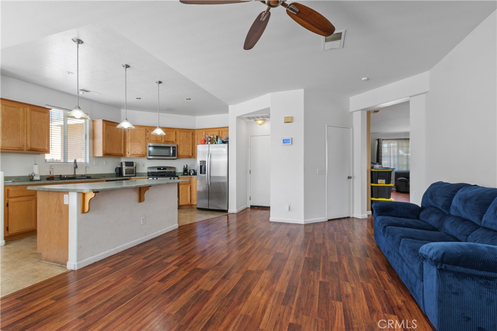 43677 Yukon Court