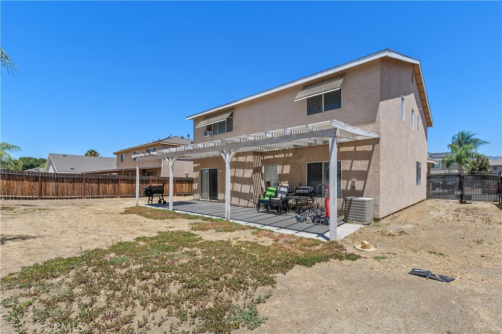 43677 Yukon Court