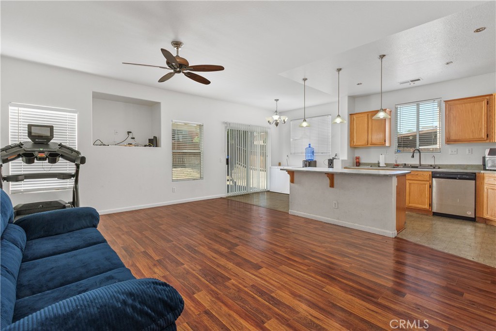 43677 Yukon Court