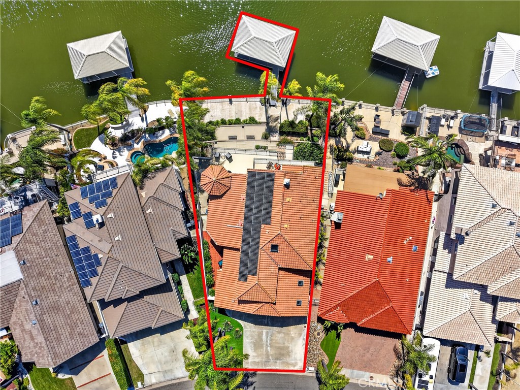 30181 Swan Point