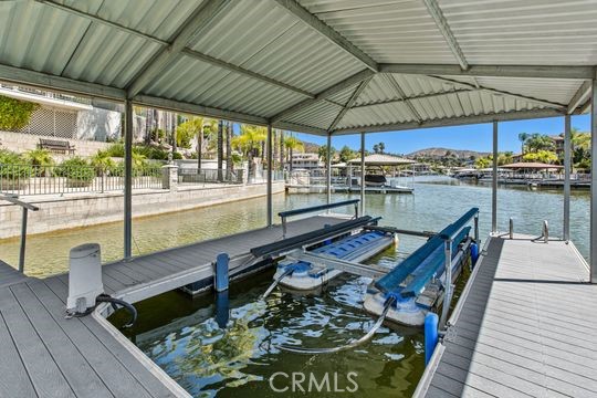 30181 Swan Point