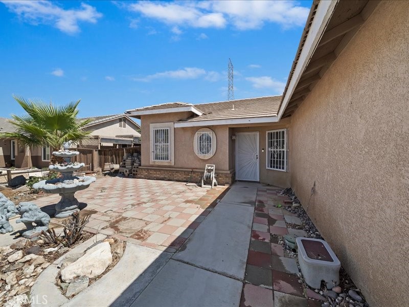 11136 Rosedale