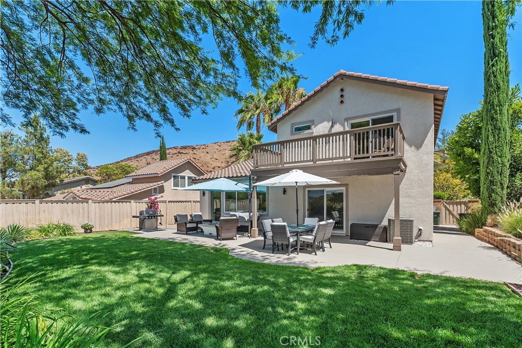 34193 Camelina Street