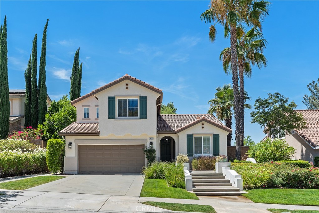 34193 Camelina Street